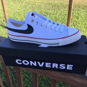 Nike All Stars Converse Low Size 12 men